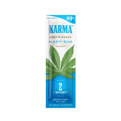 KARMA | HEMP WRAPS