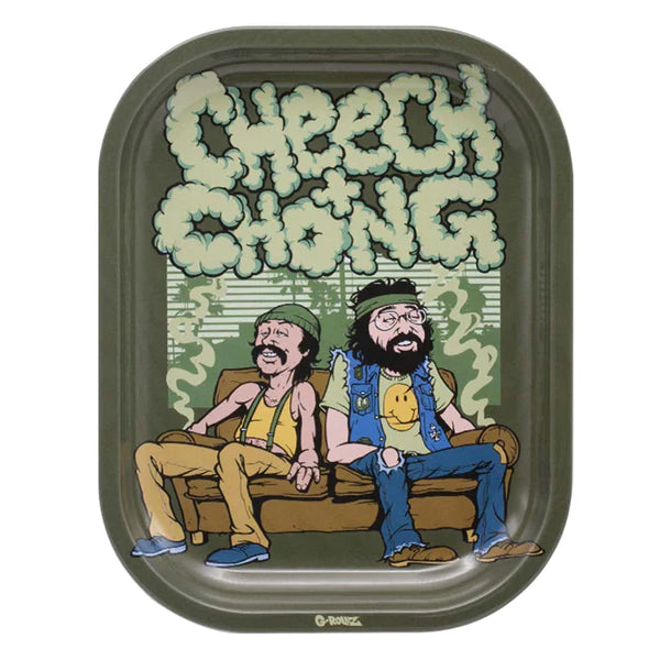 MINI CHAROLA G-ROLLZ - CHEECH & CHONG