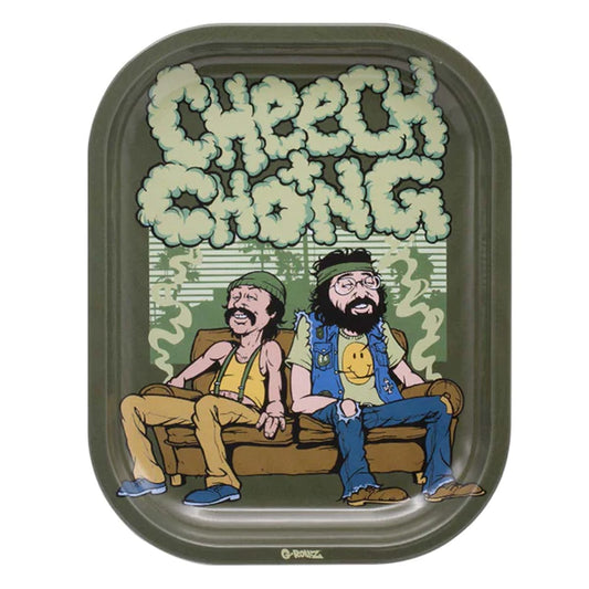 MINI CHAROLA G-ROLLZ - CHEECH & CHONG