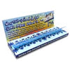 DOGG LBS | BLUE PAISLEY ROLLING PAPERS BY SNOOP DOGG