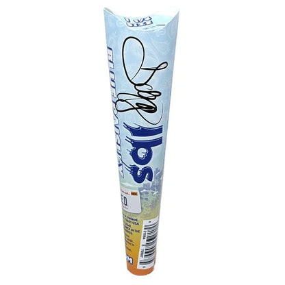 DOGG LBS | BLUE PAISLEY PRE-ROLLED CONES