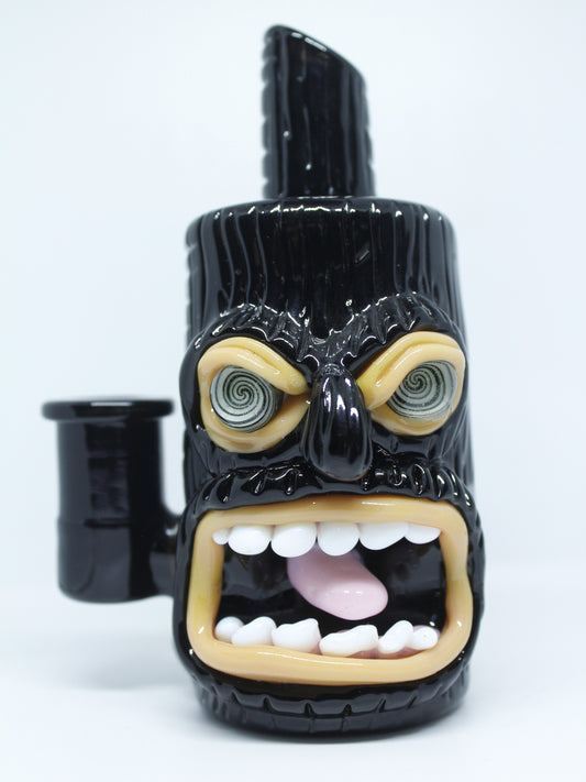 HEADY GLASS - Frostys Fresh x Jordy Minnick