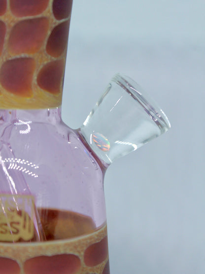 HEADY GLASS - Robertson Glass