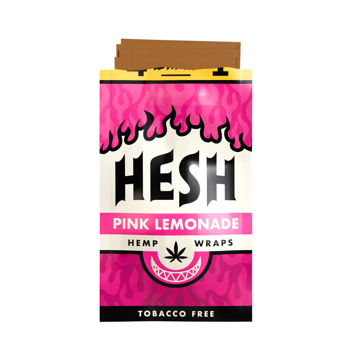 HESH | HEMP WRAPS