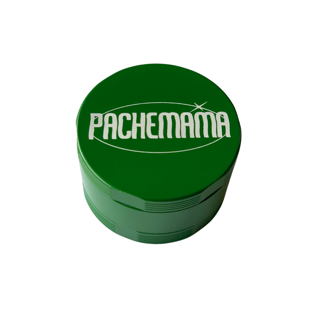 PACHE GRINDER