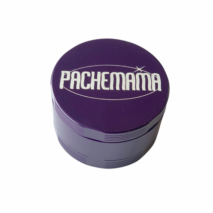 PACHE GRINDER