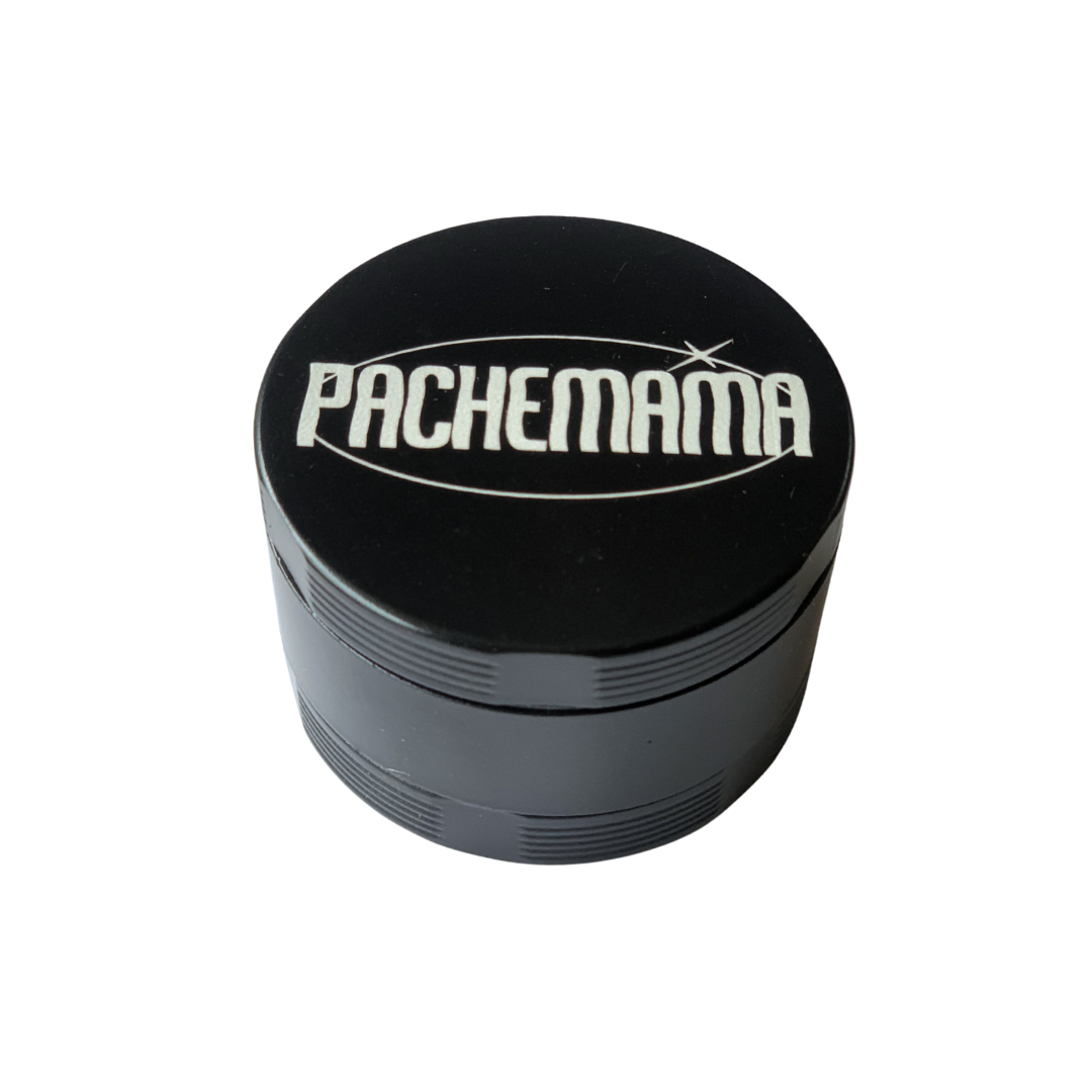 PACHE GRINDER