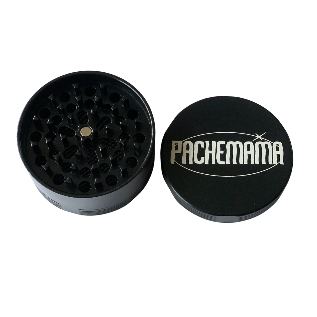 PACHE GRINDER