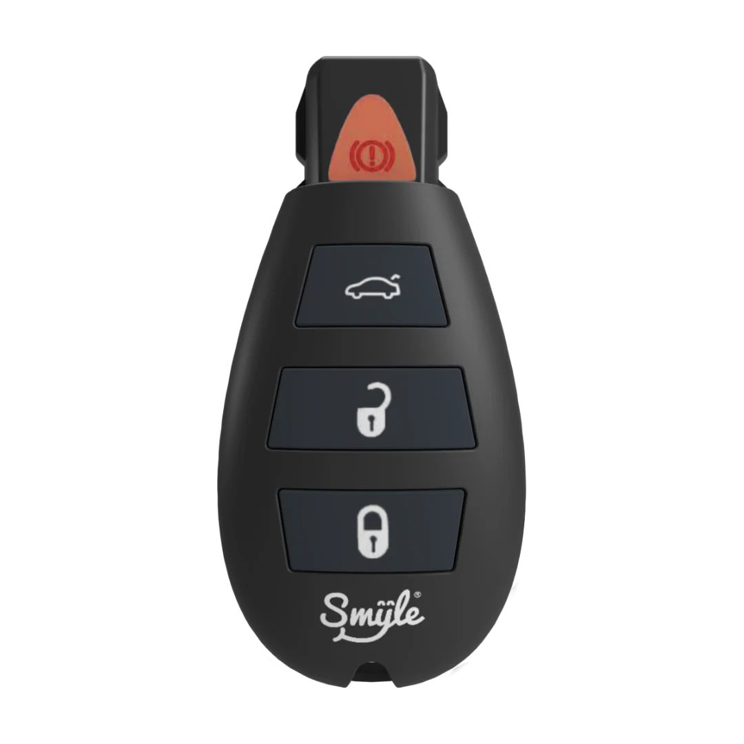 SMYLE LABS | KEY PENJAMIN BATERIA 510