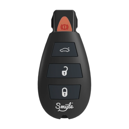 SMYLE LABS | KEY PENJAMIN BATERIA 510