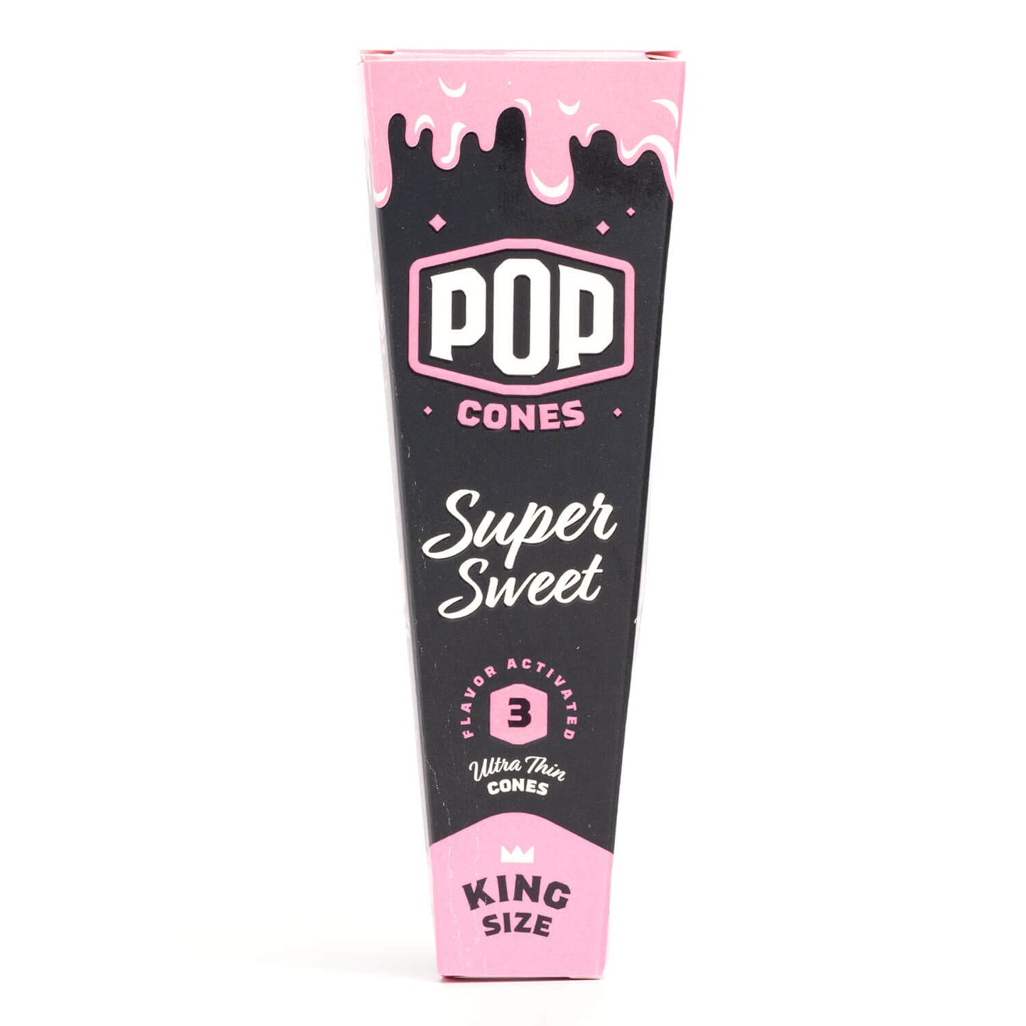 POP CONES | KING SIZE 3 PZ