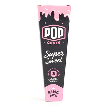 POP CONES | KING SIZE 3 PZ