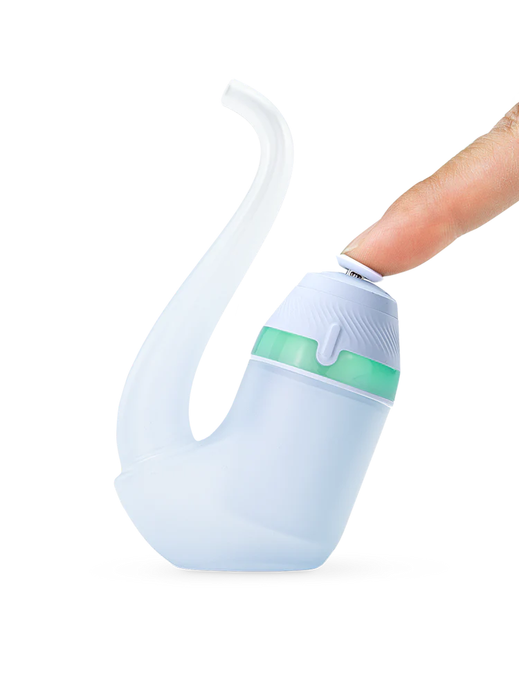 PUFFCO | NEW PROXY