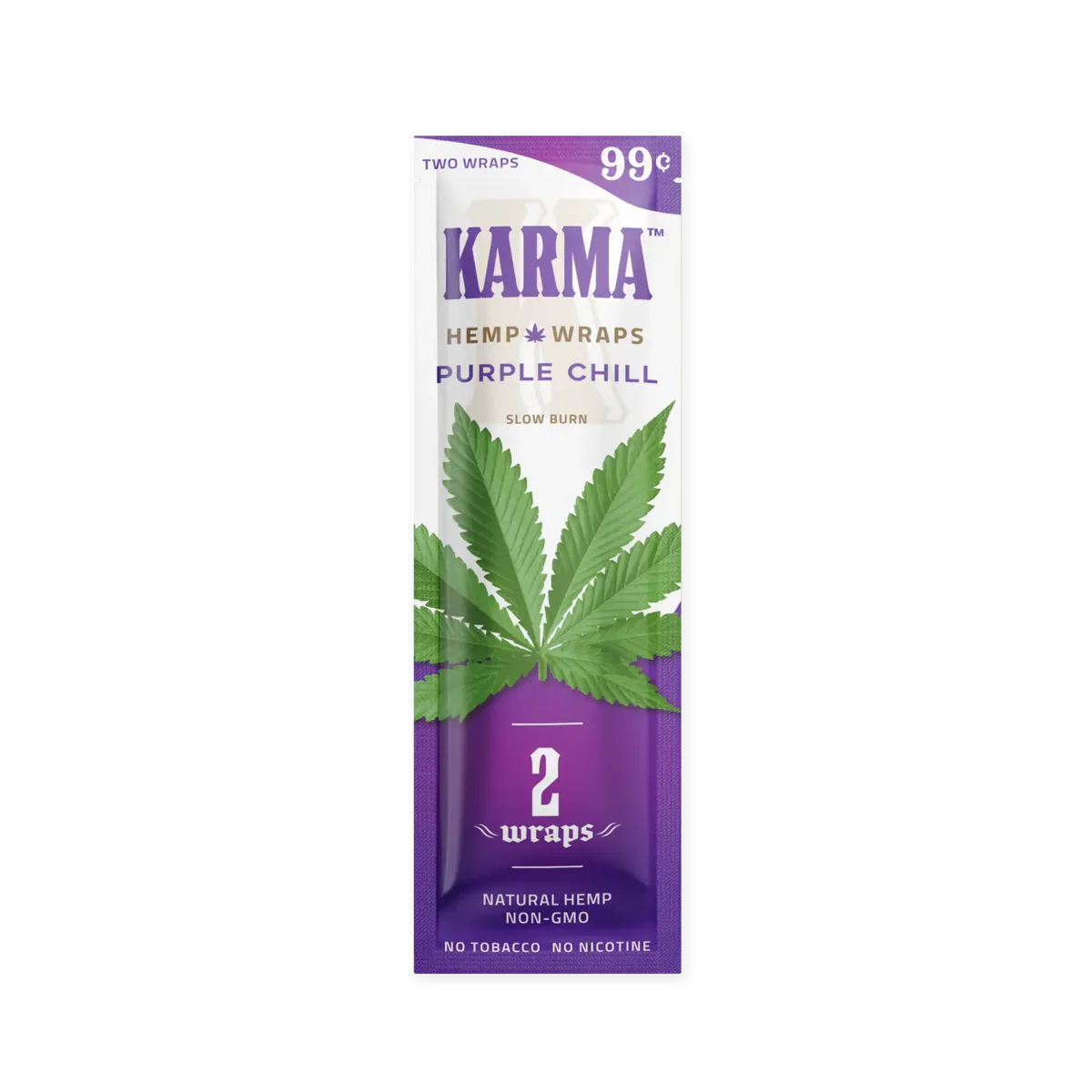 KARMA | HEMP WRAPS