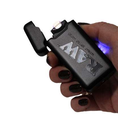 RAW | ARC LIGHTER
