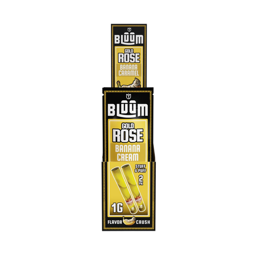 KING PALM | BLUUM CONES