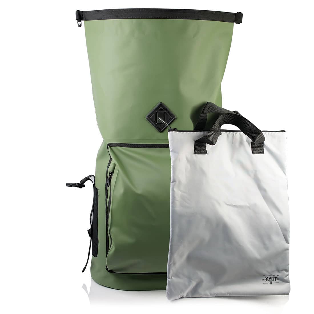 RYOT | DRY + BACKPACK