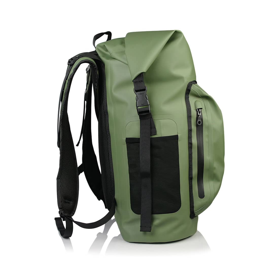 RYOT | DRY + BACKPACK
