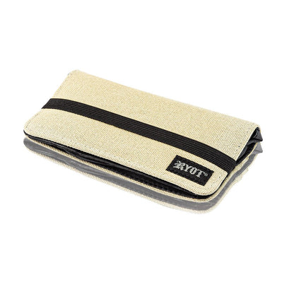 RYOT | ROLLER WALLET LARGE