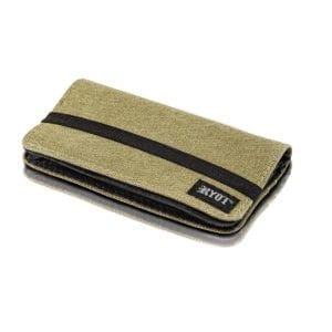 RYOT | ROLLER WALLET LARGE