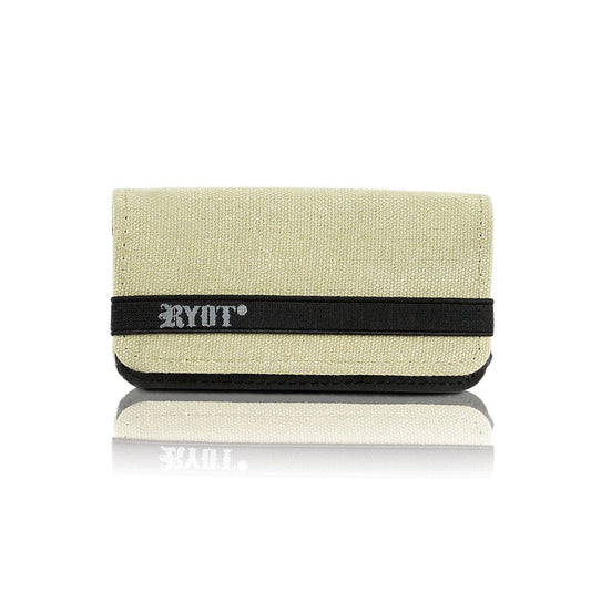 RYOT | ROLLER WALLET SMALL
