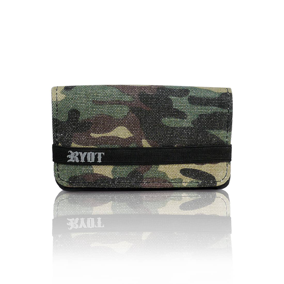 RYOT | ROLLER WALLET SMALL