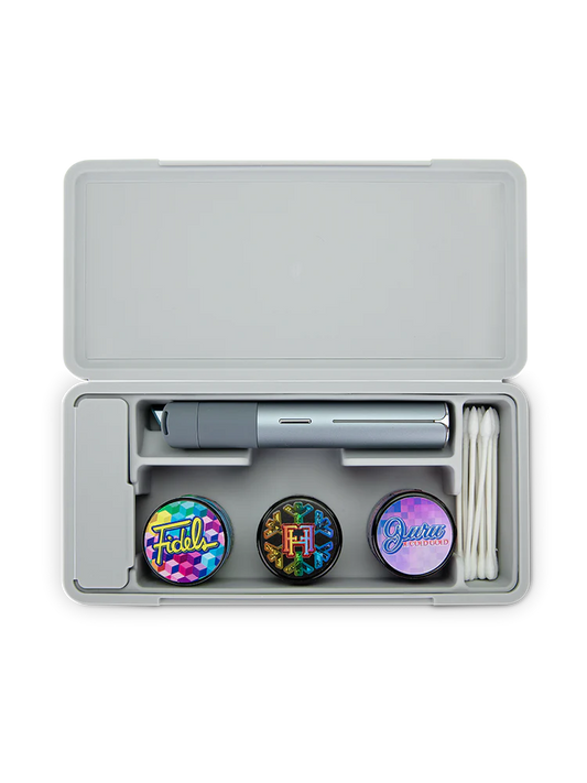 PUFFCO TRAVEL CASE