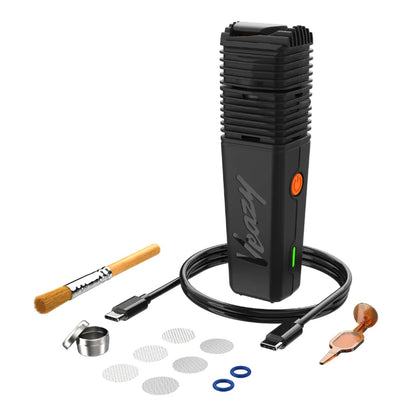 STORZ & BIBKEL | VEAZY