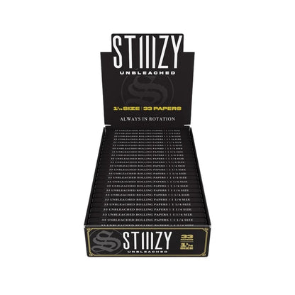 STIIIZY | ROLLING PAPERS 1 1/4