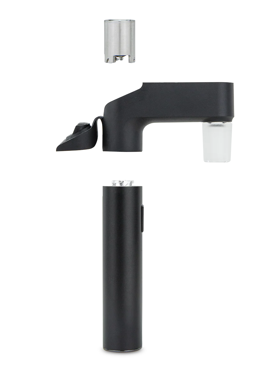 PUFFCO | PIVOT GLASS ADAPTER 14MM Y 10MM 2 EN 1
