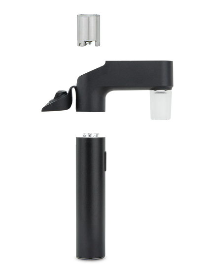 PUFFCO | PIVOT GLASS ADAPTER 14MM Y 10MM 2 EN 1
