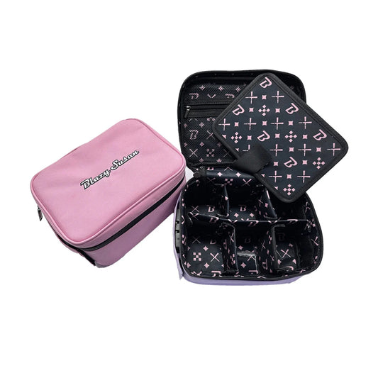 BLAZY SUSAN | TRAVEL STASH  BAG LARGE