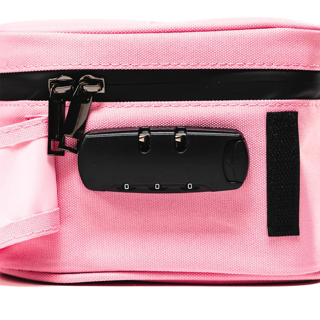 BLAZY SUSAN | TRAVEL STASH  BAG LARGE