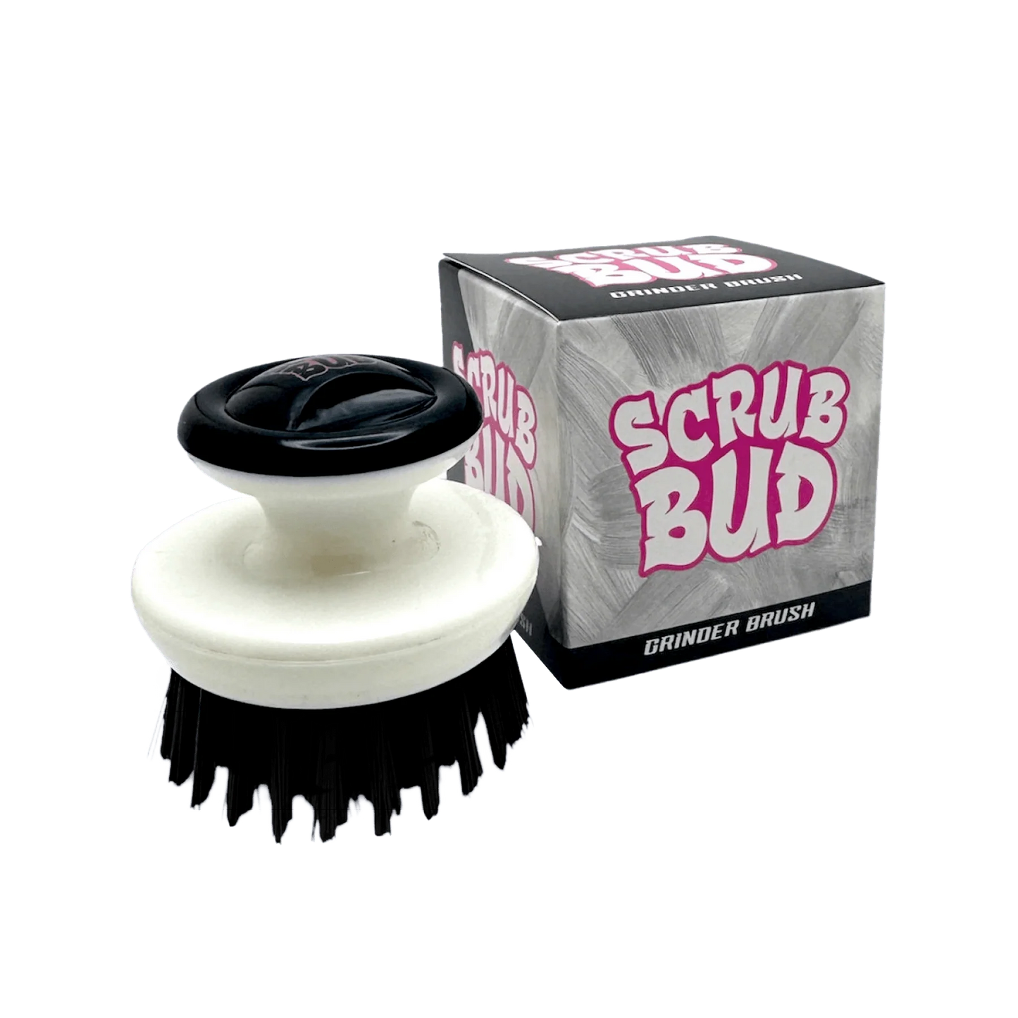 SCRUB BUD