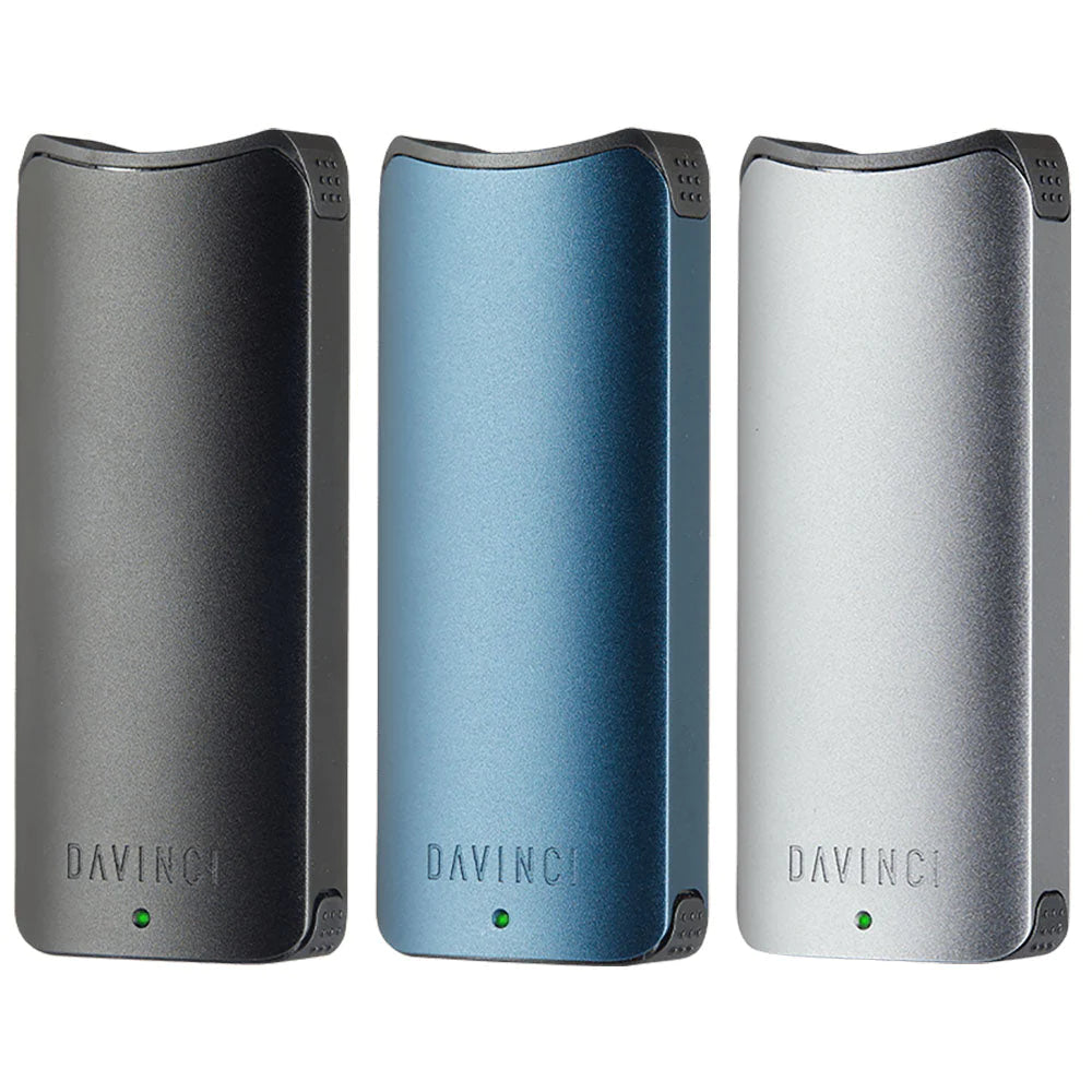 DAVINCI | ARTIQ BATERIA 510