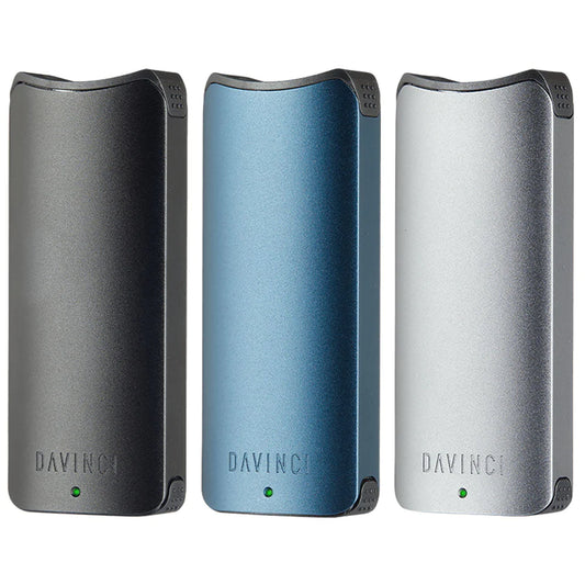 DAVINCI | ARTIQ BATERIA 510