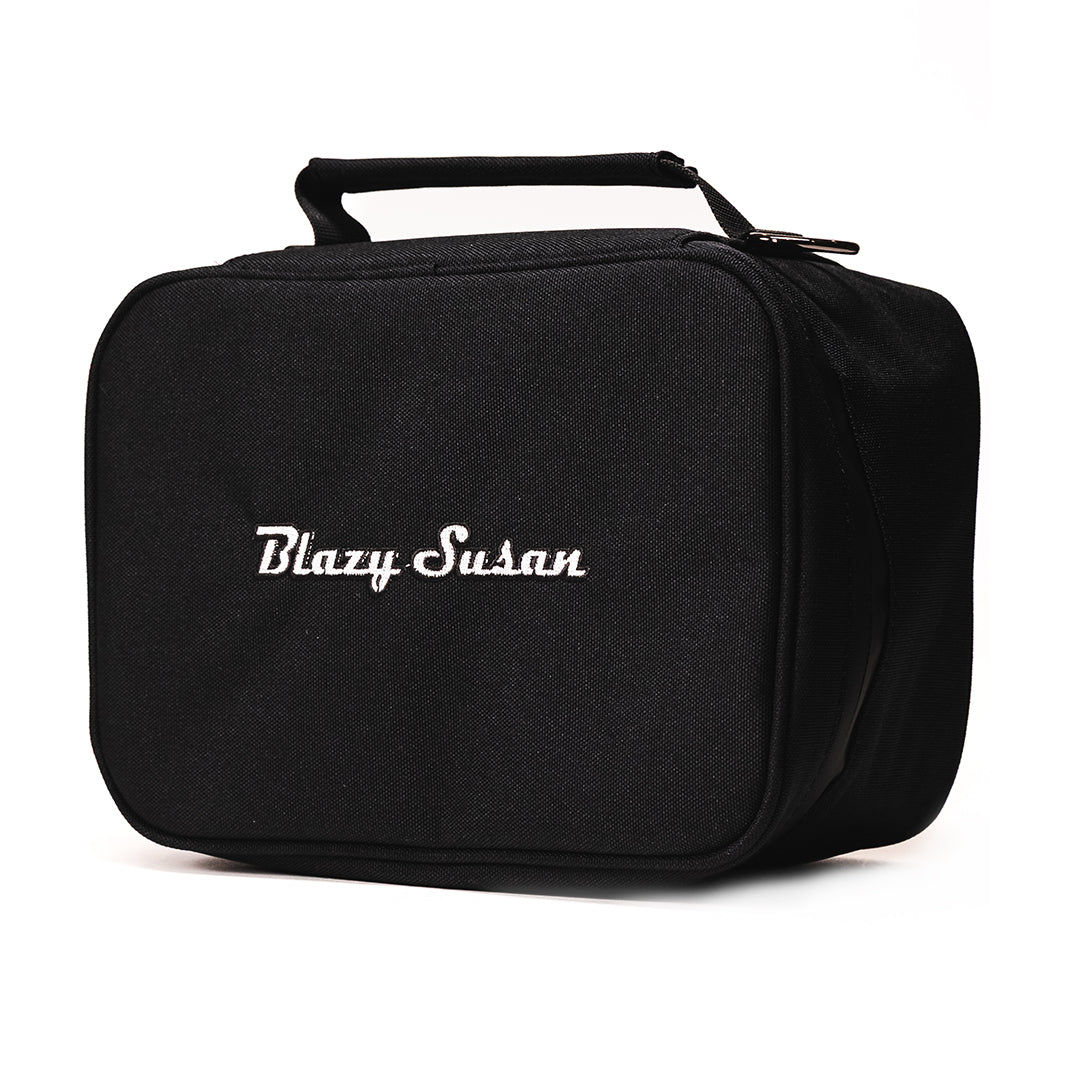 BLAZY SUSAN | TRAVEL STASH  BAG LARGE
