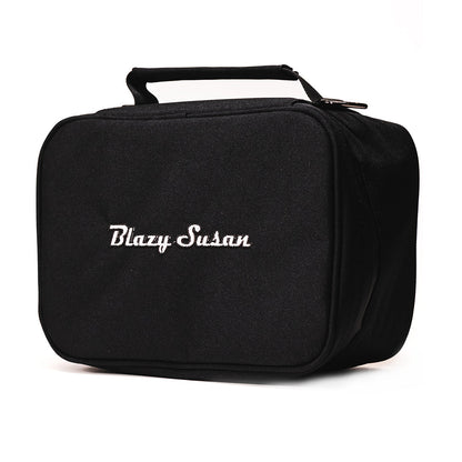 BLAZY SUSAN | TRAVEL STASH  BAG LARGE