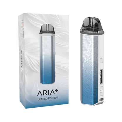 XVAPE | ARIA PLUS