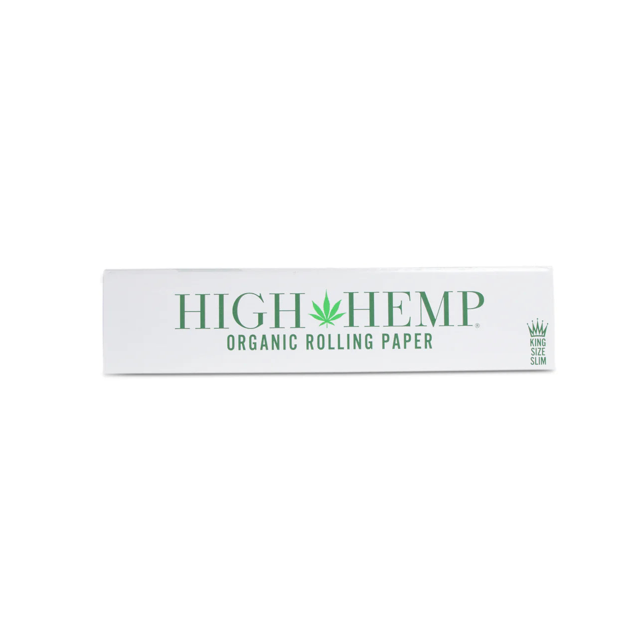 HIGH HEMP | ROLLING PAPERS