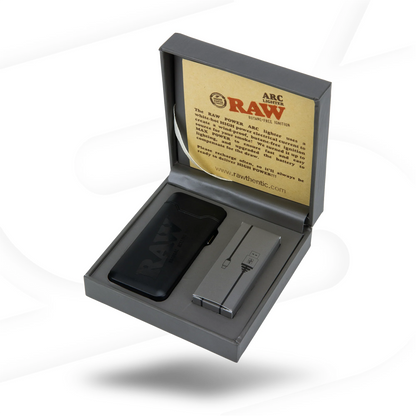 RAW | ARC LIGHTER