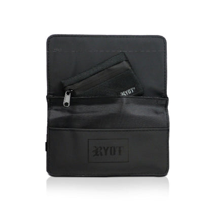 RYOT | ROLLER WALLET SMALL