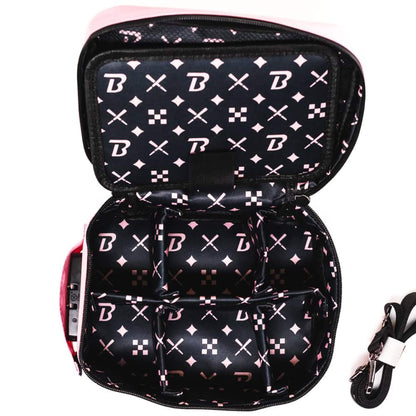 BLAZY SUSAN | TRAVEL STASH  BAG LARGE