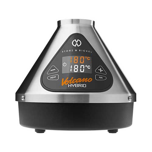 STORZ & BICKEL | VOLCANO HYBRID