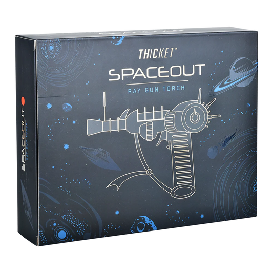 THICKET | SPACEOUT RAY GUN TORCH