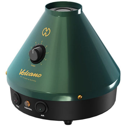 STORZ & BICKEL | VOLCANO CLASSIC GREEN EDITION
