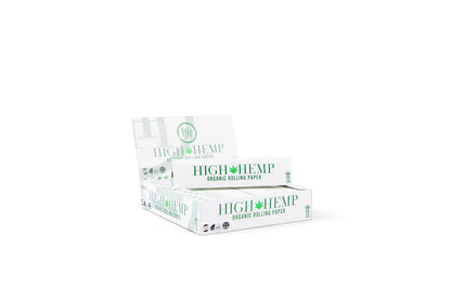 HIGH HEMP | ROLLING PAPERS