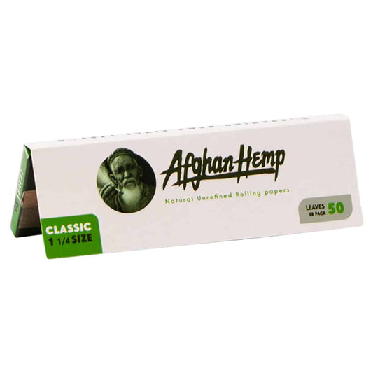 AFGAN HEMP CLASSIC