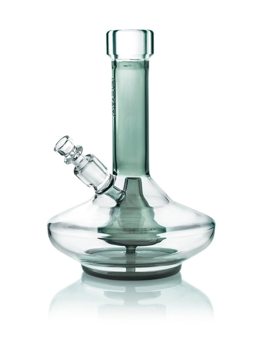 GRAV WIDE BASE BONG