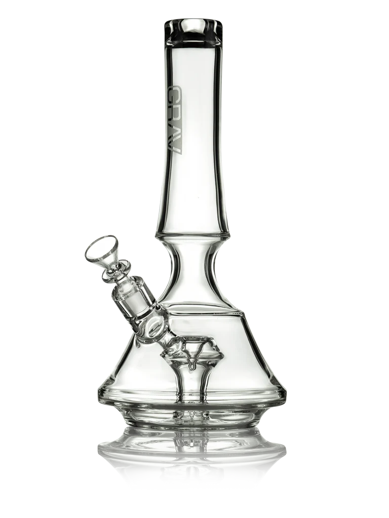 GRAV EMPRESS BONG